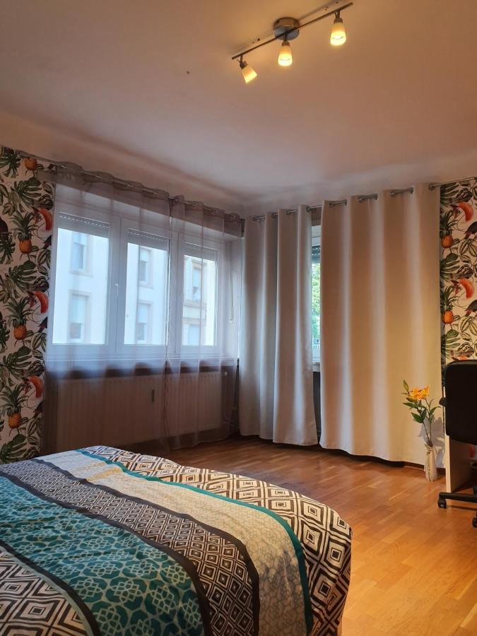 Vivacity Dudelange Exterior photo